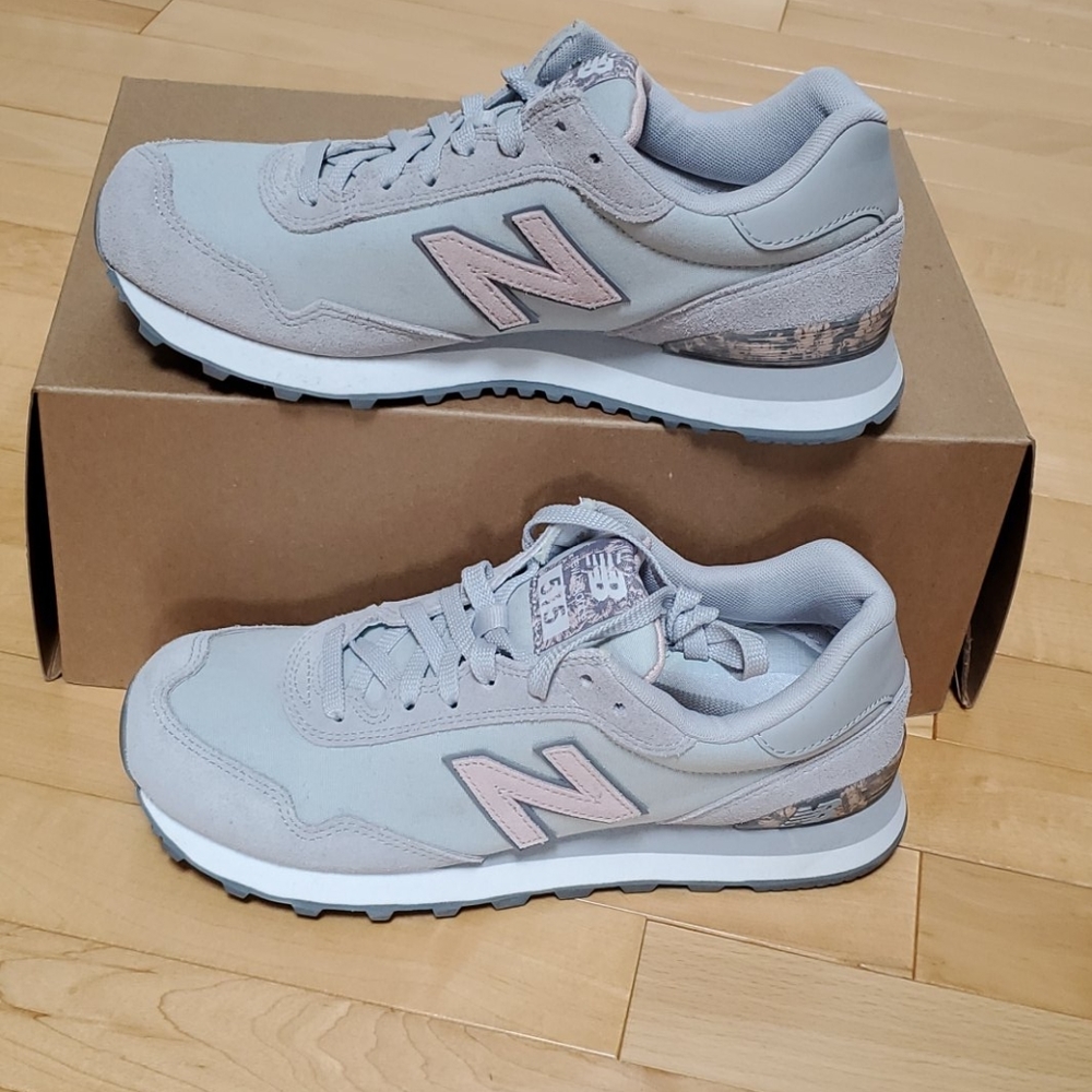 New Balance shoes 8